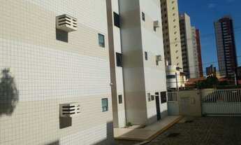 Imagem 2: Apartamento para aluguel tem 40 metros quadrados com 1 quarto em Capim Macio - Natal - RN