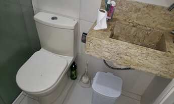 Imagem 6: H009 Mansão à venda no Jardim Atlantico / Turu - São Luís - MA