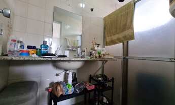 Imagem 6: Apartamento à venda tem 72 m2 com 3 quartos no Village Ponta Negra - Natal - RN