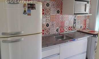 Imagem 4: Santo André - Apartamento Padrão - Jardim Jamaica