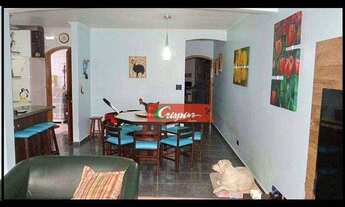 Imagem 3: Casa com 3 dormitórios, 1 suíte, edícula, 320 m² de área construída, 8 vagas no Gopoúva