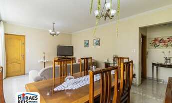 Imagem 5: Apartamento com 4 dormitórios à venda, 120 m² por R$ 1.200.000,00 - Vila Buarque - São Pau