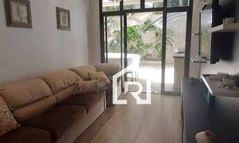 Imagem 2: Apartamento Frente Mar com 2 dormitórios à venda, 100 m² por R$ 980.000 - Praia da Enseada