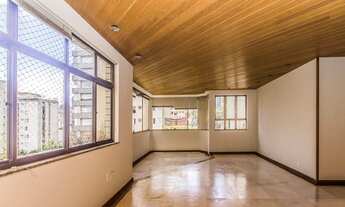 Imagem 4: Apartamento para aluguel, 4 quartos, 2 suítes, 3 vagas, Serra - Belo Horizonte/MG