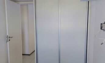 Imagem 6: Apt com Vista livre, sombra total no Cond Caminho dos Ventos na Aruana