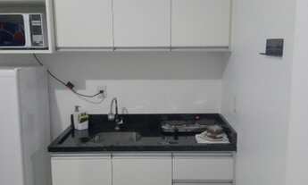 Imagem 5: FLAT ANUAL Kitnet com 1 dormitório