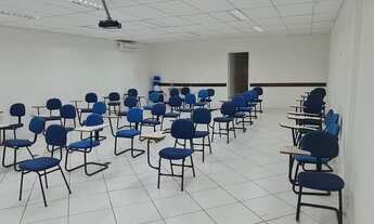 Imagem 4: Lojao av.vitoria 250m2.frente p avenida vitoria.banheiros.gar.ideal p empresas medio porte