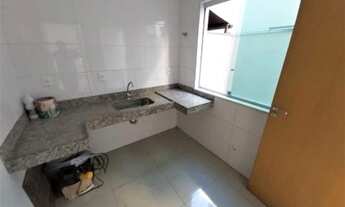 Imagem 5: Belo Horizonte - Casa Padrão - Parque Copacabana