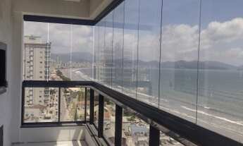 Imagem 3: Apartamento 160m² com 4 suítes em Balneário Perequê - Porto Belo - SC