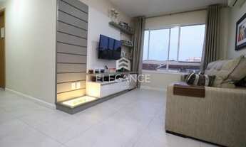 Imagem 3: PORTO ALEGRE - Apartamento Padrão - JARDIM LINDÓIA