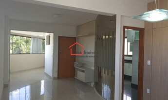 Imagem 3: BELO HORIZONTE - Apartamento Padrão - Cidade Nova