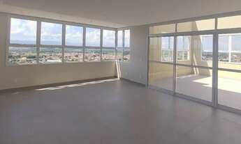 Imagem 3: Apartamento no Pátio Laranjeiras, 110 m² com 3 quartos - Caçapava, SP