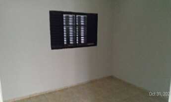 Imagem 6: Casa com edícula Jardim Redentor