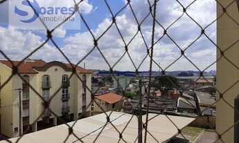 Imagem 5: Apartamento em Jardim do Trevo - Jundiaí
