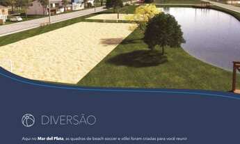 Imagem 7: Terreno Na Praia - 15 km de Torres lugar Calmo Tranquilo