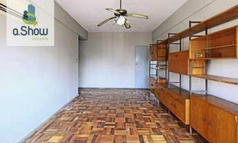Imagem 2: Apartamento com 3 dormitórios à venda, 95 m² por R$ 140.000,00 - Centro - Canoas/RS