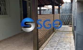 Imagem 3: Casa 03 quartos Conjunto Cristina - Santa Luzia - MG