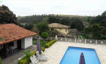 Imagem 3: Casa em Condomínio Fechado com Acesso à REPRESA em Bragança Paulista/Piracaia