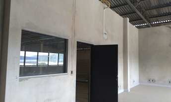 Imagem 3: Galpão novo pra locação