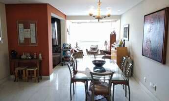 Imagem 2: Cobertura com 4 dormitórios para alugar em Vila Velha