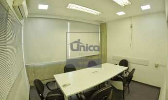 Imagem 5: Sala - Centro - Campinas