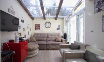 Imagem 2: Casa-São Paulo-JARDIM EUROPA