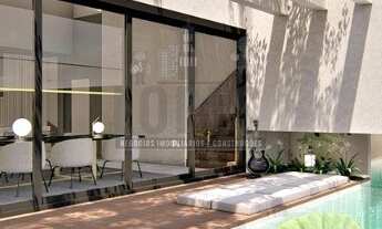 Imagem 6: Belo Sobrado à venda no Florais do Valle