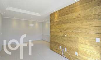 Imagem 2: São Paulo - Apartamento Padrão - Saúde