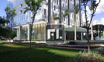 Imagem 2: Conjunto para alugar, 900 m² por R$ 162.000,00/mês - Itaim Bibi - São Paulo/SP