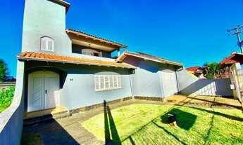 Imagem: Casa com 4 dormitórios à venda em Gravataí