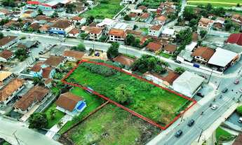 Imagem: Imóvel Comercial na Rua Monsenhor Gercino