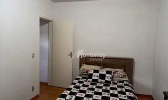 Imagem 6: Apartamento com 1 dormitório à venda, 47 m² por R$ 150.000,00 - Mariano Procópio - Juiz de