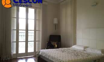 Imagem 5: Aldeia da Serra, Morada dos Lagos