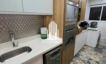 Imagem 6: Apartamento na Saúde