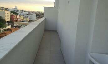 Imagem 4: Cobertura com 2 dormitórios à venda em Belo Horizonte