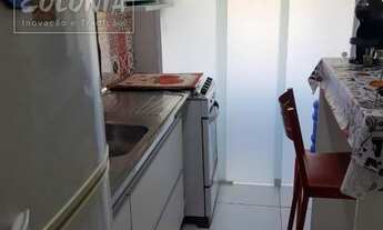 Imagem 2: Santo André - Apartamento Padrão - Jardim Jamaica