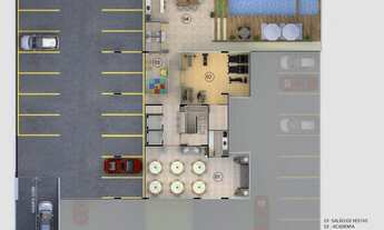 Imagem 6: Apartamento em Jardim Tavares - Campina Grande