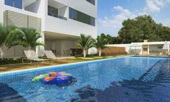 Imagem 2: Apartamento de 64 metros quadrados no bairro Barro com 3 quartos