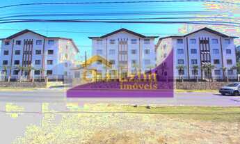 Imagem: Apartamento mobiliado com cômodos amplos