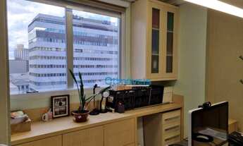 Imagem 6: Sala à venda, 47 m² por R$ 360.000,00 - Centro - Curitiba/PR