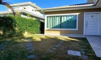 Imagem 4: Fantástica casa em um oásis verde