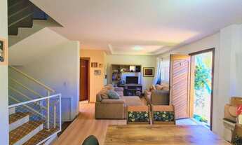 Imagem: Sobrado à venda, 145 m² por R$ 950.000,00