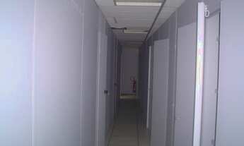 Imagem 4: Andar Corporativo para aluguel e venda possui 196 metros quadrados em Centro - Rio de Jane