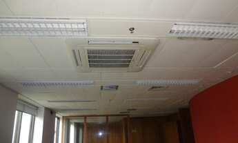 Imagem 7: CONJUNTO COMERCIAL 360 M²- ITAIM BIBI