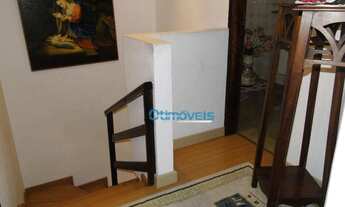 Imagem 7: Sobrado à venda, 107 m² por R$ 645.000,00 - Alto da Rua XV - Curitiba/PR