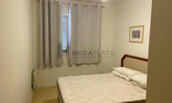 Imagem 7: FLAT PARA LOCAÇÃO E VENDA EM MOEMA AO LADO DO PARQUE IBIRAPUERA