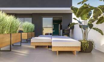 Imagem 7: EXCELENTE UNIDADE DE REVENDA NO EASY LIFE CAMPUS - 01 DORMITÓRIO - 01 BWC SOCIAL - FACE OE