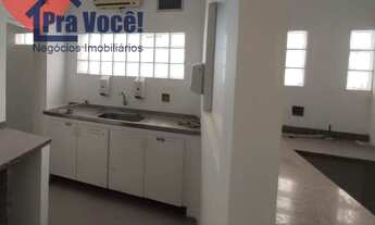 Imagem 12: Galpão/Depósito/Armazém para aluguel com 1800 metros quadrados em São João Clímaco - São P