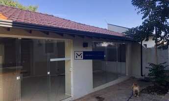 Imagem: Sobrado nova campinas