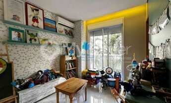 Imagem 7: Apartamento CITY VOGUE 25 RESIDENCE,295,00 m²,4 suítes plenas,Setor Bueno - Goiânia -GO